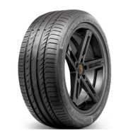 Continental 255/40r19 100w Xl Vol Contisilent Fr Contisportcontact 5 Yaz Lastiği Üretim Yılı: 2022