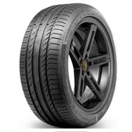 Continental 255/40r19 100w Xl Vol Contisilent Fr Contisportcontact 5 Yaz Lastiği Üretim Yılı: 2023