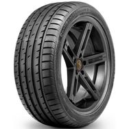 Continental 255/40ZR18 99Y XL MO FR ContiSportContact 3 Yaz Lastiği Üretim Yılı: 2023