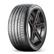 Continental 255/40ZR20 101Y XL MO FR1 SportContact 6 Yaz Lastiği Üretim Yılı: 2023