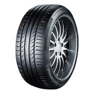 Continental 255/45 R17 98Y ContiSportContact 5 MO Yaz Lastiği 2024