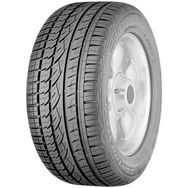 Continental 255/45 R19 100V ContiCrossContact MO Yaz Lastiği