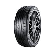 Continental 255/45 R19 104Y XL SportContact 6 FR AO Yaz Lastiği