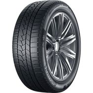 Continental 255/45 R20 105V XL FR WinterContact TS 860 S SSR Kış Lastiği