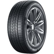 Continental 255/45 R20 105V XL WinterContact TS 860 S SSR RFT Kış Lastiği