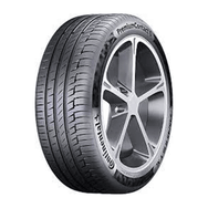 Continental 255/45 R20 105W XL PremiumContact 6 FR SSR Yaz Lastiği