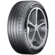 Continental 255/45 R20 105Y XL FR PremiumContact 6 Yaz Lastiği 2023