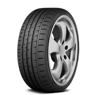 Continental 255/45 ZR19 100Y ContiSportContact 3 FR N0 Yaz Lastiği