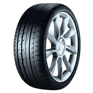 Continental 255/45R19 100Y ContiSportContact 3 N0 Yaz Lastiği