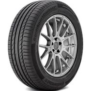 Continental 255/50 R19 103Y ContiSportContact 5 MO1 Yaz Lastiği Üretim Yılı: 2024