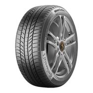 Continental 255/50 R19 107T XL FR Winter Contact TS 870 P Kış Lastiği