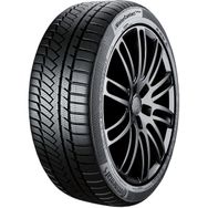 Continental 255/50 R19 107V XL WinterContact TS 850 P FR Kış Lastiği