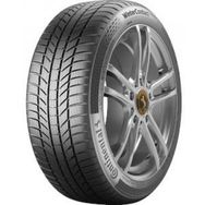 Continental 255/50 R20 109V XL ContiWinterContact TS 870 P Kış Lastiği