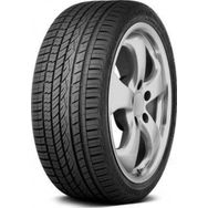 Continental 255/50 R20 109Y XL ContiCrossContact UHP FR Yaz Lastiği Üretim Yılı: 2024