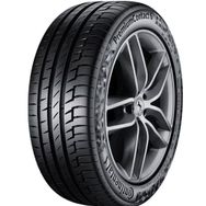 Continental 255/50 R20 109Y XL PremiumContact 6 FR Yaz Lastiği