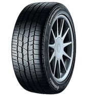 Continental 255/55 R18 105V ContiWinterContact TS 830P SUV N0 Kış Lastiği 2024