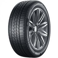 Continental 255/55 R18 109H XL WinterContact TS 860 S SSR Kış Lastiği 2021