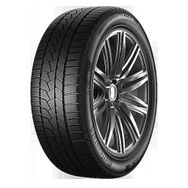 Continental 255/55 R18 109H XL WinterContact TS 860 S SSR Kış Lastiği 2024