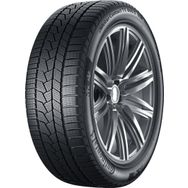 Continental 255/55 R18 109H XL WinterContact TS 860 S SSR Kış Lastiği