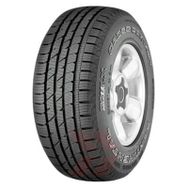 Continental 255/55 R18 109V XL ContiCrossContact LX Sport FR N0 Yaz Lastiği