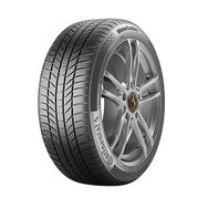 Continental 255/55 R18 109V XL WinterContact TS 870 P Kış Lastiği 2023