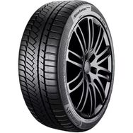 Continental 255/55 R19 111H XL FR WinterContact TS 850 P SUV AO Kış Lastiği 2024