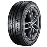 Continental 255/55 R19 111H XL PremiumContact 6 FR AO Yaz Lastiği Üretim Yılı: 2024