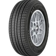 Continental 255/55 R19 111V XL Conti4x4Contact Yaz Lastiği Üretim Yılı: 2024