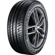 Continental 255/55 R19 111V XL ContiPremiumContact 6 FR Yaz Lastiği
