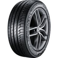 Continental 255/55 R19 111V XL PremiumContact 6 FR Yaz Lastiği