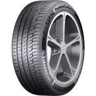 Continental 255/55 R19 111V XL PremiumContact 6 FR Yaz Lastiği