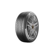 Continental 255/55 R19 111V XL WinterContact TS 870 P Kış Lastiği