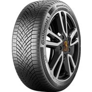 Continental 255/55 R19 111W XL AllSeasonContact 2 Dört Mevsim Lastiği 2024