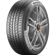 Continental 255/55 R20 110Y XL AllSeasonContact 2 Dört Mevsim Lastiği 2024