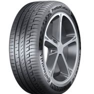 Continental 255/55r20 110w Xl Ssr Rft Fr Premiumcontact 6 Yaz Lastiği