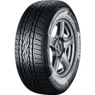 Continental 255/60 R17 106H ContiCrossContact LX 2 FR Yaz Lastiği 2020