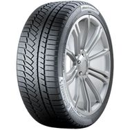 Continental 255/60 R17 106H FR WinterContact TS 850P SUV Kış Lastiği 2022