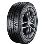 Continental 255/60 R18 112V XL PremiumContact 6 Yaz Lastiği Üretim Yılı: 2024