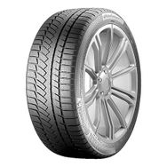 Continental 255/65 R17 110H FR WinterContact TS 850P SUV Kış Lastiği 2024