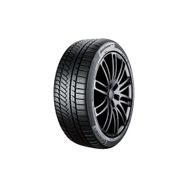 Continental 255/65 R17 110H FR WinterContact TS 850P SUV Kış Lastiği