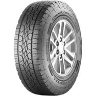 Continental 255/65 R19 114V XL CrossContact RX FR LR Dört Mevsim Lastiği 2021