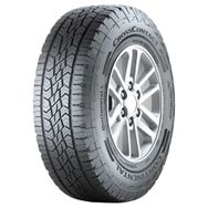 Continental 255/70 R15 112T Xl Fr Crosscontact Atr Yaz Lastiği Üretim Yılı: 2021