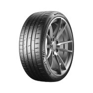 Continental 265/30 R22 97Y XL Sportcontact 7 Yaz Lastiği 2023