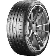 Continental 265/30 R22 97Y XL Sportcontact 7 Yaz Lastiği 2024