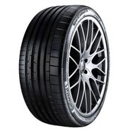 Continental 265/30 ZR19 93Y Xl Fr Sportcontact 7 Yaz Lastiği