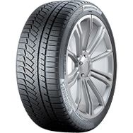 Continental 265/35 R18 97V XL WinterContact TS 850 P Kış Lastiği