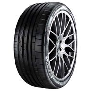 Continental 265/35 R19 98Y Xl Mo Fr Sportcontact 6 Yaz Lastiği