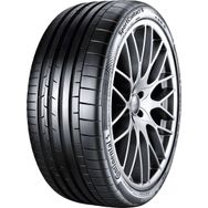 Continental 265/35 ZR20 99Y XL SportContact 6 FR Yaz Lastiği