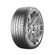 Continental 265/35R21 101Y XL FR SportContact 7 Yaz Lastiği Üretim Yılı: 2023