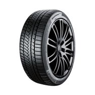 Continental 265/40 R20 104V XL WinterContact TS 850 P FR Kış Lastiği